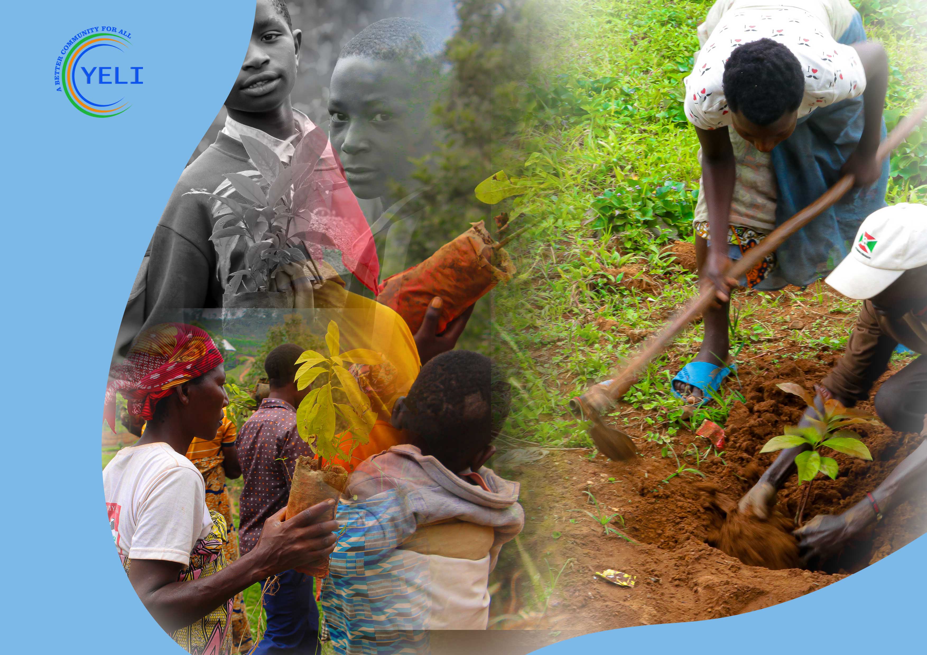 Village Savings and Loans Associations (VSLA) , yeli bujumubura, burundi