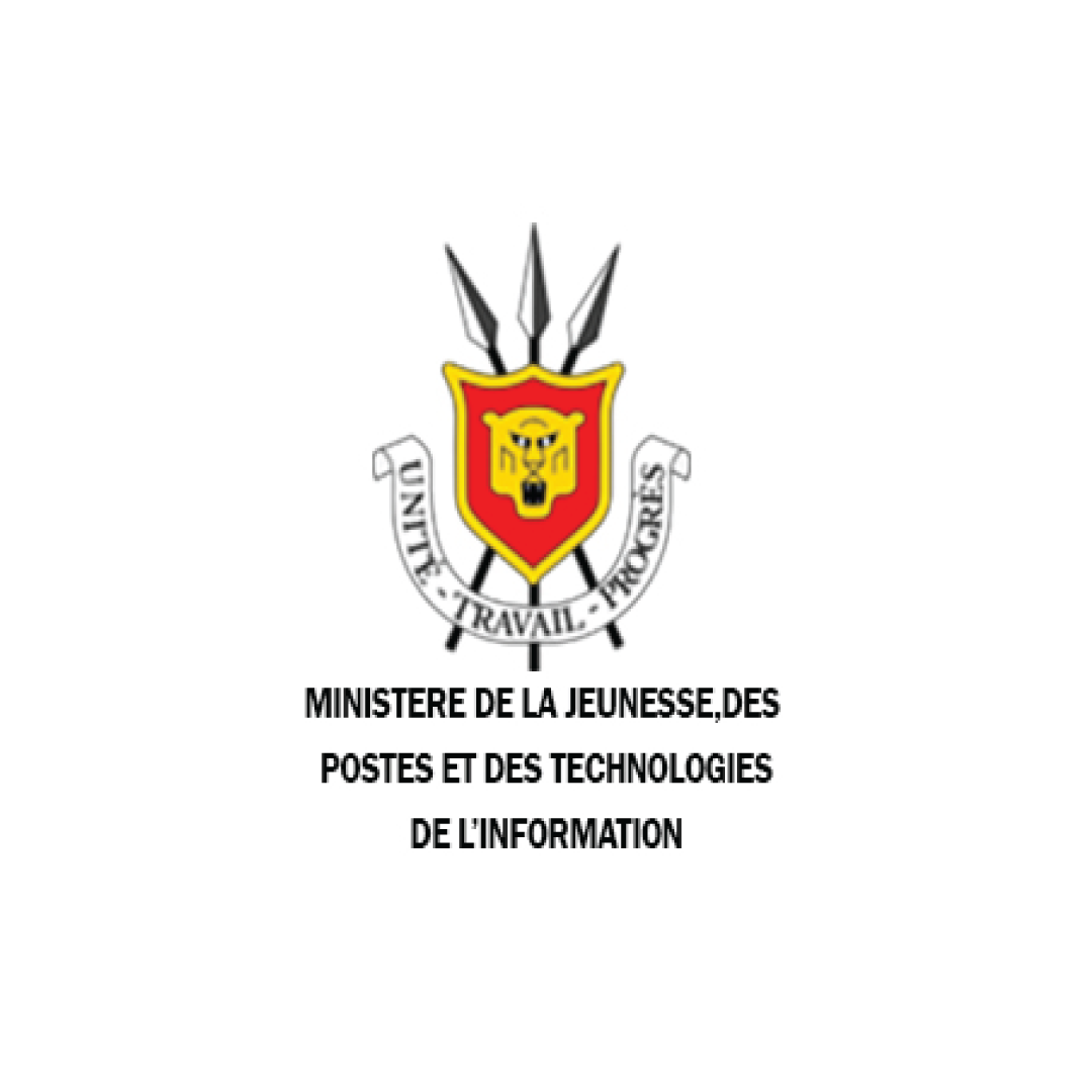 MINISTERE DE LA JEUNESSE, DES POSTES ET DES TECHNOLOGIES DE L'INFORMATION