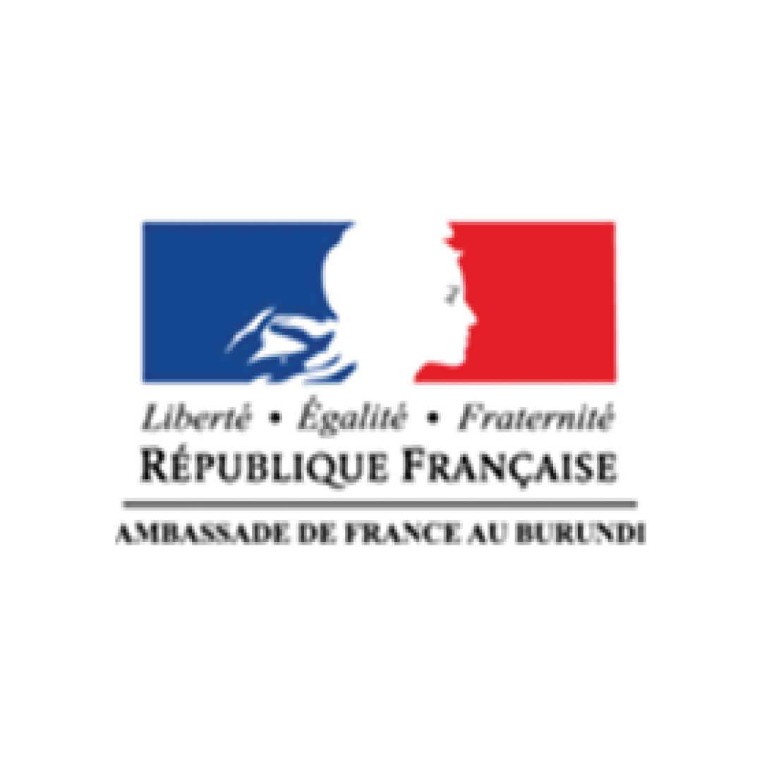 AMNBASSADE DE FRANCE AU BURUNDI