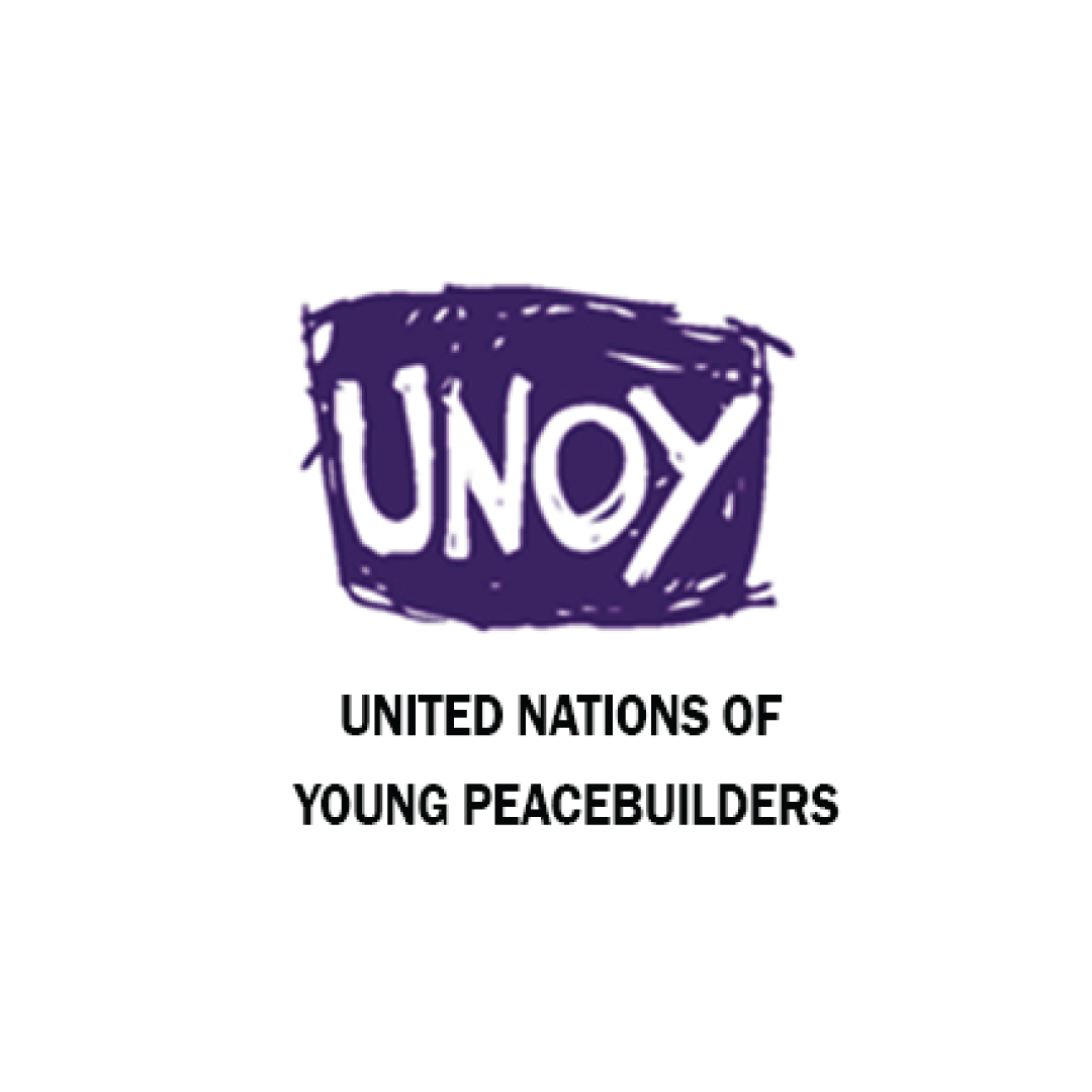 UNITED NATIONS OF YOUNG PEACEBUILDERS